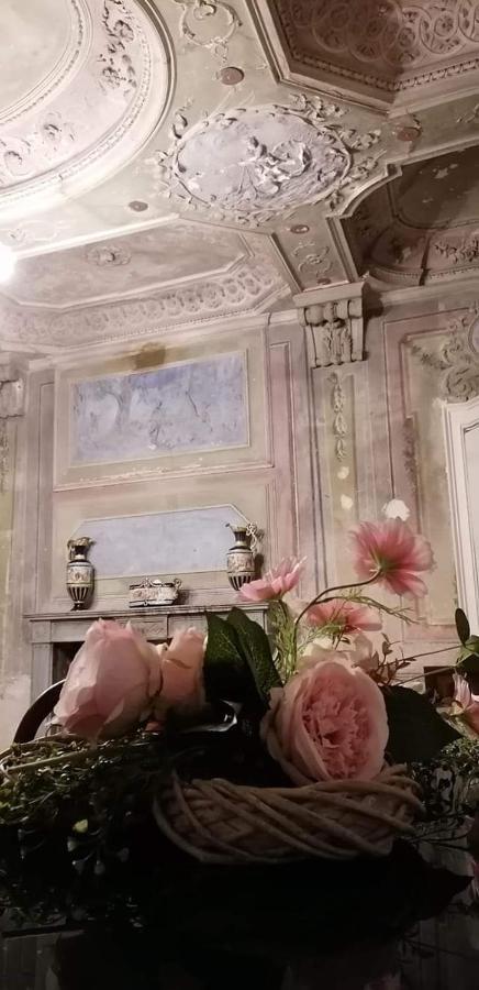La Rocca Di Efisio Aparthotel Costigliole d'Asti Εξωτερικό φωτογραφία