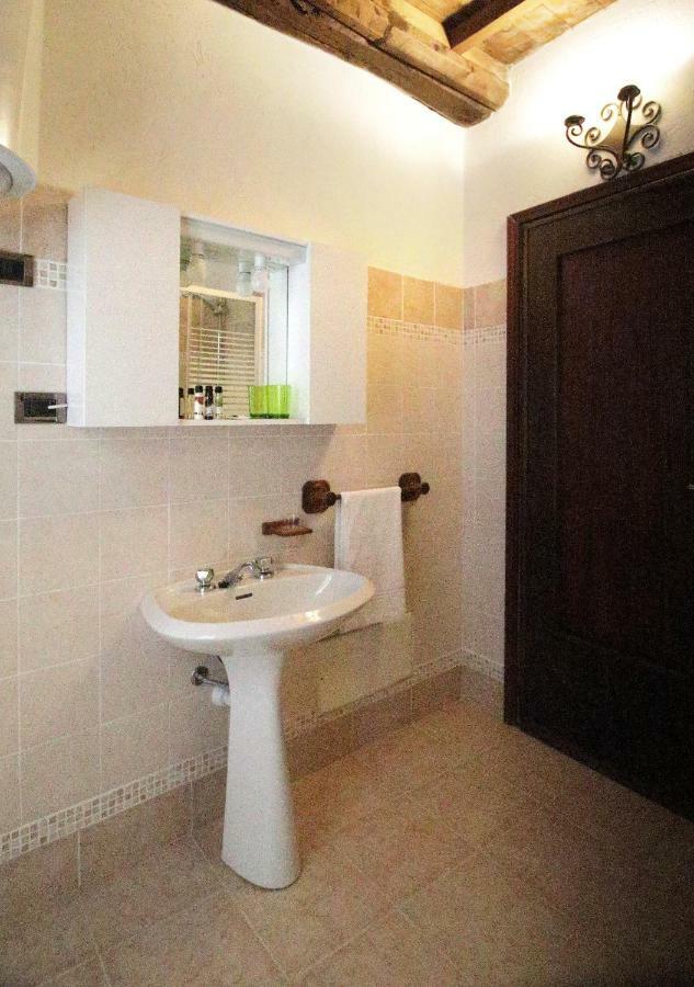 La Rocca Di Efisio Aparthotel Costigliole d'Asti Εξωτερικό φωτογραφία