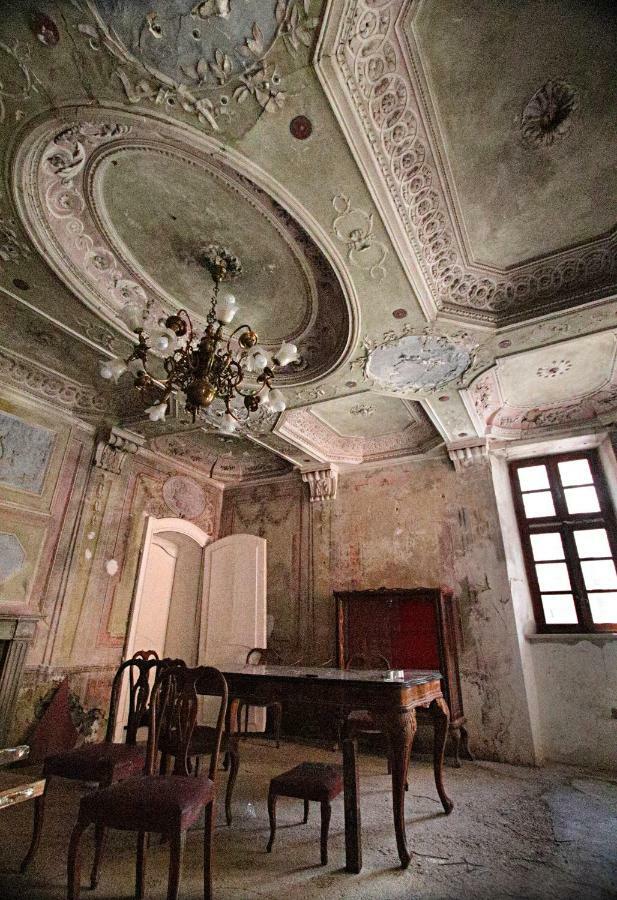 La Rocca Di Efisio Aparthotel Costigliole d'Asti Εξωτερικό φωτογραφία