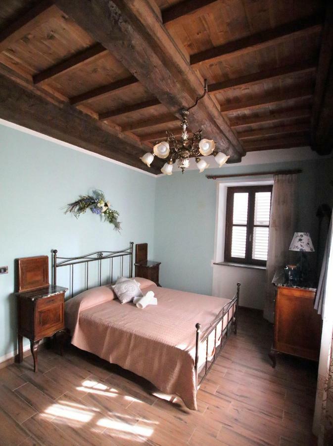 La Rocca Di Efisio Aparthotel Costigliole d'Asti Εξωτερικό φωτογραφία