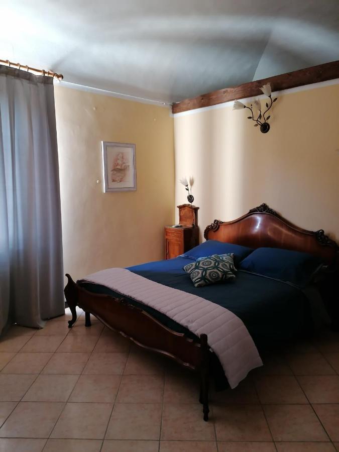 La Rocca Di Efisio Aparthotel Costigliole d'Asti Εξωτερικό φωτογραφία